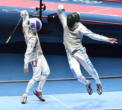 Olimpiadi Rio 2016