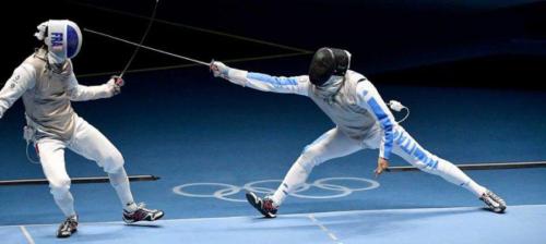 Olimpiadi Rio 2016