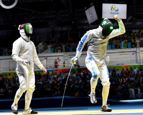 Olimpiadi Rio 2016