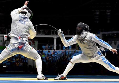 Olimpiadi Rio 2016