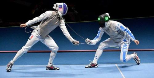Olimpiadi Rio 2016